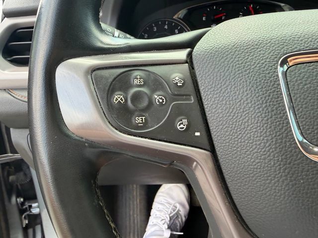 Used 2023 GMC Acadia AT4 w/ Preferred Package AWD/4WD image 17