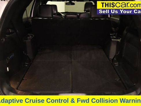 Used 2018 Ford Explorer Limited w/ Ford Safe & Smart Package image 23