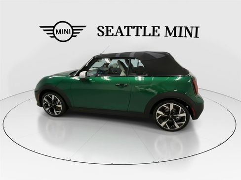 New 2026 MINI Cooper Convertible image 7