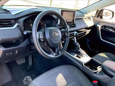 Certified 2024 Toyota RAV4 XLE image 14