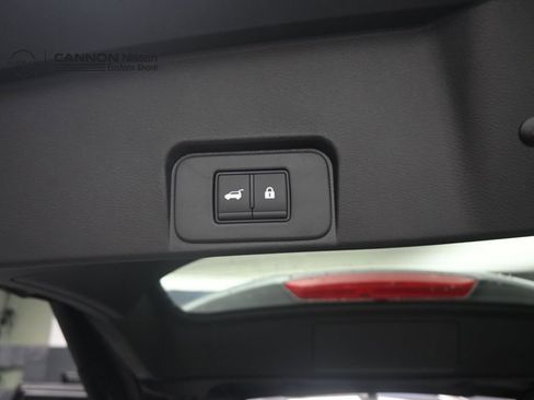 New 2026 Nissan Rogue SV w/ Cold Weather Package image 21