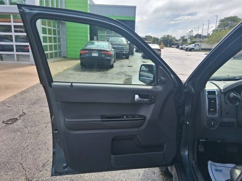 Used 2008 Ford Escape Limited AWD/4WD image 15