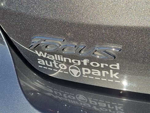 Used 2018 Ford Focus ST image 29