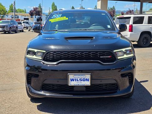 Used 2025 Dodge Durango R/T AWD/4WD image 30