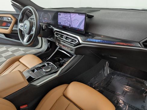 Certified 2023 BMW M240i xDrive Coupe w/ Premium Package image 43