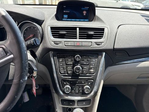 Used 2013 Buick Encore Premium FWD image 13