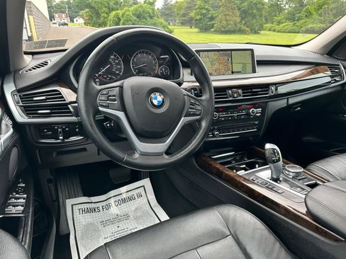 Used 2016 BMW X5 xDrive35i AWD/4WD image 17
