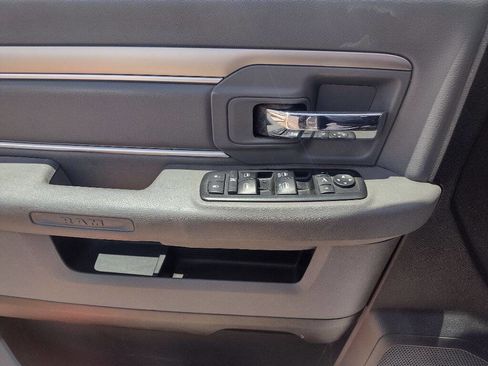 Used 2018 RAM 1500 Lone Star image 22