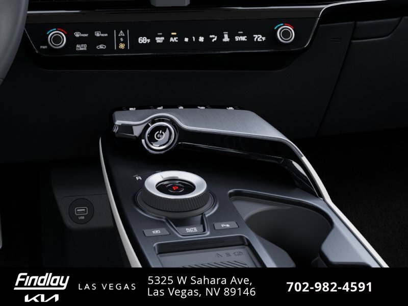 New 2026 Kia EV6 GT-Line AWD/4WD image 25