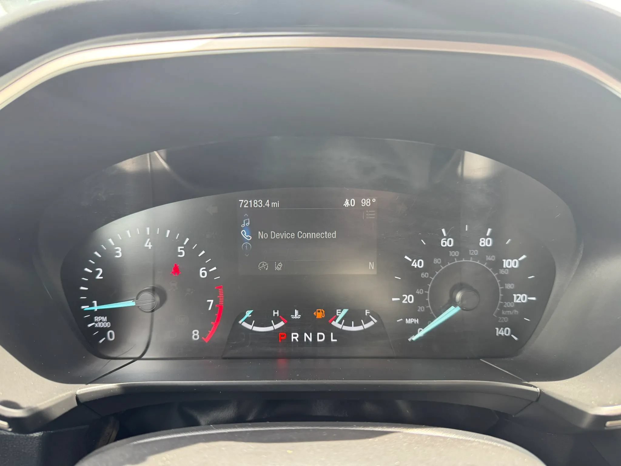 Used 2020 Ford Escape SE FWD image 45