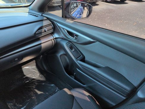 Used 2024 Subaru WRX Premium AWD/4WD image 17