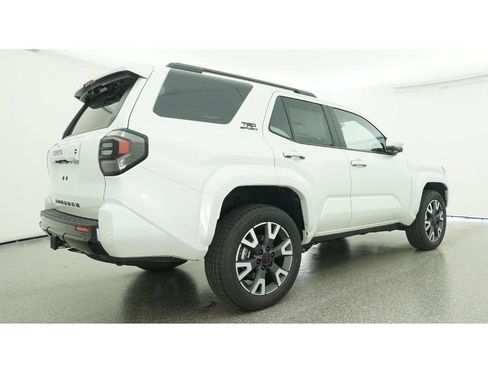 New 2026 Toyota 4Runner TRD Sport Premium image 25