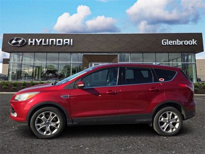 Used 2013 Ford Escape SEL