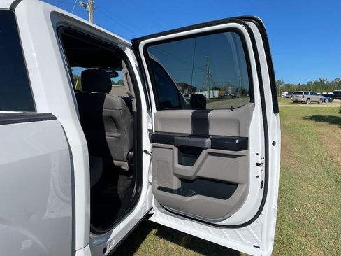 Used 2015 Ford F150 XLT w/ Equipment Group 301A Mid AWD/4WD image 13