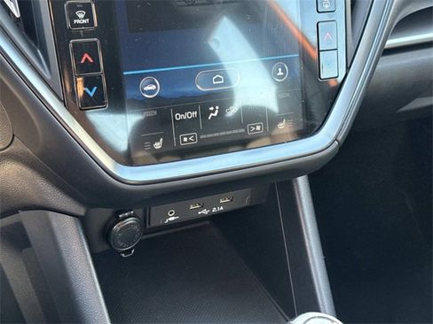 Used 2022 Subaru WRX Premium image 22