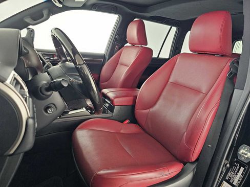 Used 2022 Lexus GX 460 Premium w/ Premium Package image 23