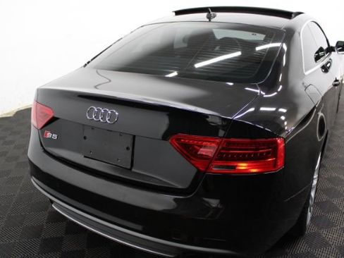 Used 2015 Audi S5 Prestige w/ Prestige Package image 6