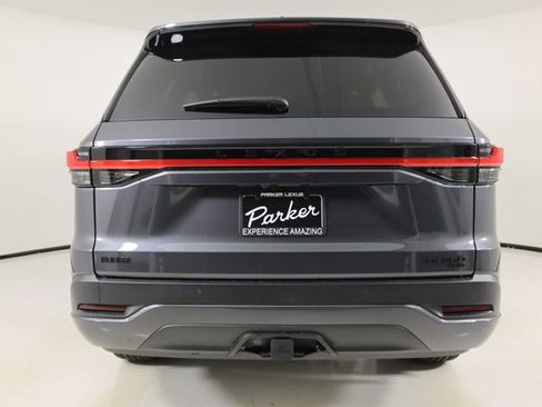 New 2026 Lexus TX 350 AWD image 3