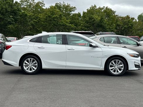 Used 2024 Chevrolet Malibu LT FWD image 3