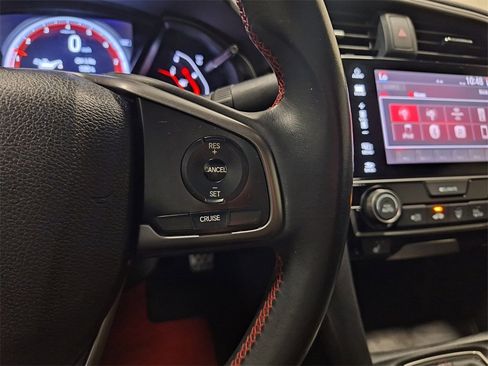 Used 2018 Honda Civic Si image 10