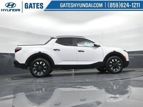 New 2026 Hyundai Santa Cruz SEL image 36