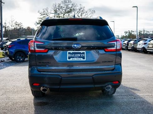 New 2026 Subaru Ascent Premium image 5