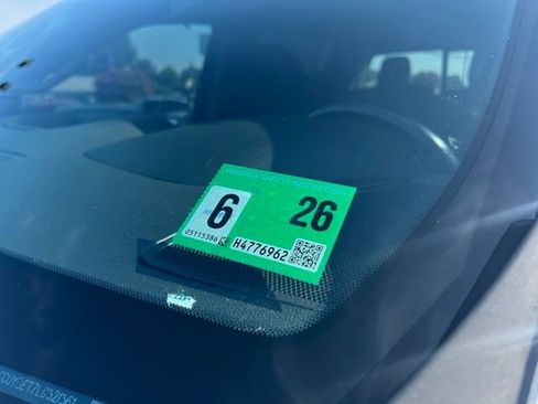 Used 2020 Chevrolet Silverado 1500 LT w/ Texas Edition image 29