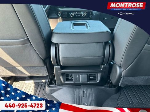 New 2026 GMC Sierra 3500 SLT AWD/4WD image 23