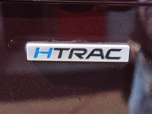 Used 2025 Hyundai Palisade SEL AWD/4WD image 67
