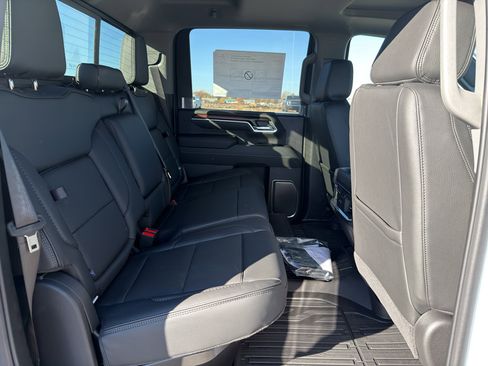 New 2026 GMC Sierra 2500 Denali w/ Denali Reserve Package image 21