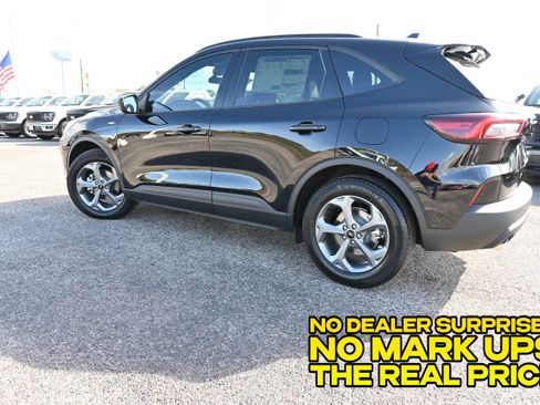 New 2026 Ford Escape ST-Line FWD image 7