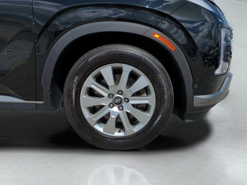 Used 2023 Hyundai Palisade SEL image 10