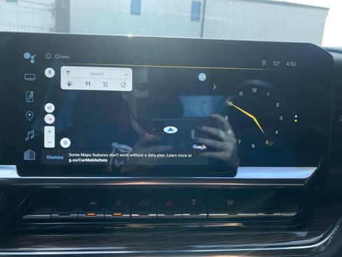 Certified 2024 Chevrolet Silverado 1500 LT image 39