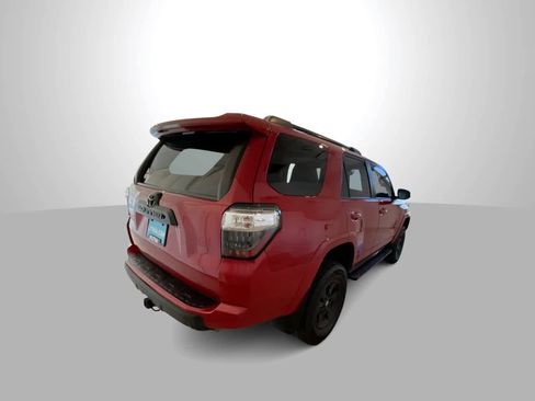 Used 2014 Toyota 4Runner Trail Premium image 8