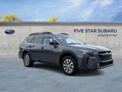 Certified 2024 Subaru Outback Premium