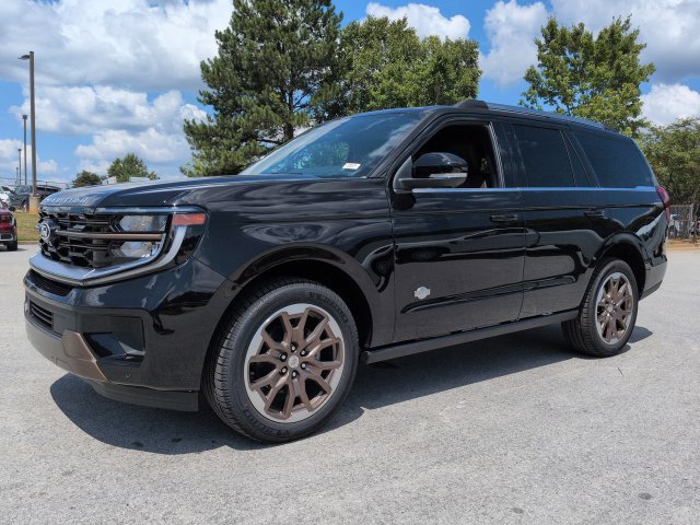 New 2027 Ford Expedition King Ranch AWD/4WD image 7