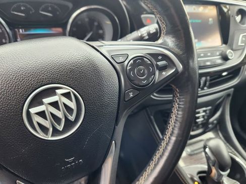 Used 2017 Buick Envision Essence image 22