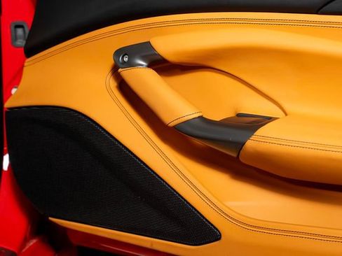 Certified 2020 Ferrari F8 Tributo image 48