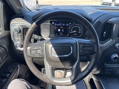 Certified 2021 GMC Sierra 1500 Denali w/ Denali Ultimate Package image 23
