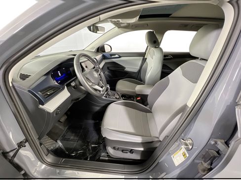 Used 2023 Volkswagen Taos SE image 20