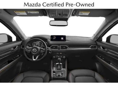 Used 2023 MAZDA CX-5 AWD 2.5 S image 15