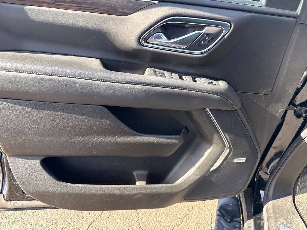 Used 2021 Chevrolet Tahoe Z71 AWD/4WD image 24