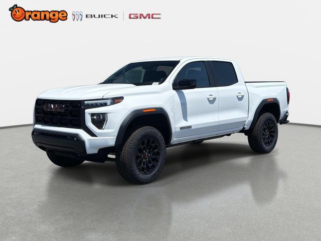New 2026 GMC Canyon Elevation w/ Convenience Package RWD image 7