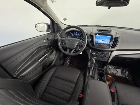 Used 2018 Ford Escape SEL AWD/4WD image 19