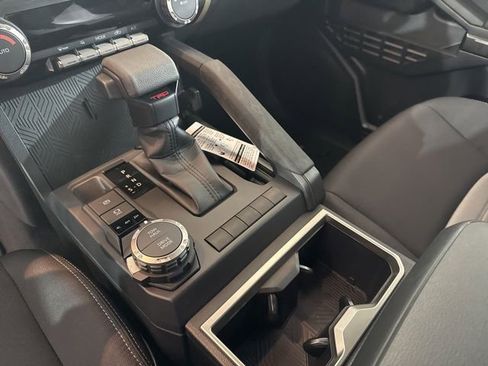 New 2025 Toyota Tacoma TRD Sport image 20