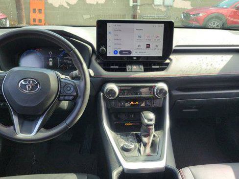 Used 2024 Toyota RAV4 XSE w/ Weather Package image 11