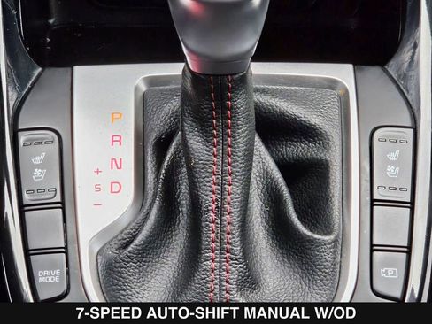 Used 2023 Kia Forte GT w/ GT2 Package image 22