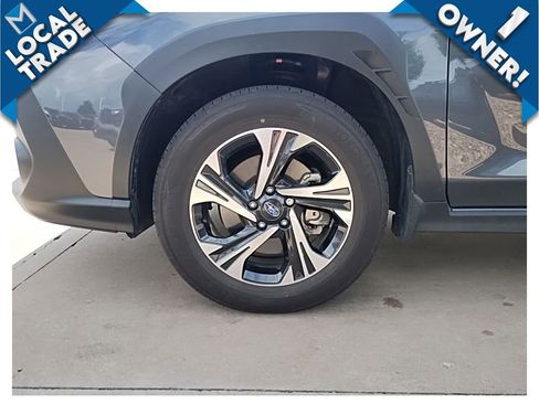 Certified 2024 Subaru Crosstrek 2.0i Premium AWD/4WD image 11