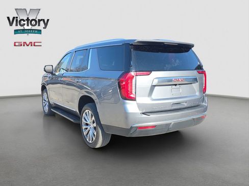 Used 2022 GMC Yukon Denali image 15