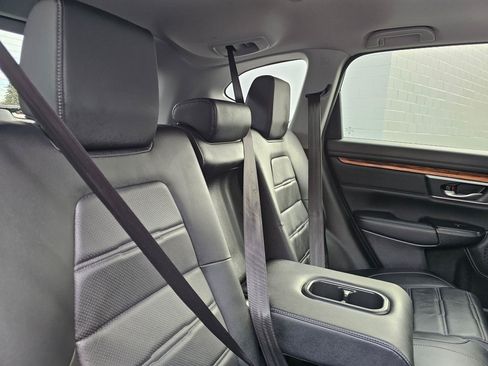 Certified 2022 Honda CR-V EX-L image 13